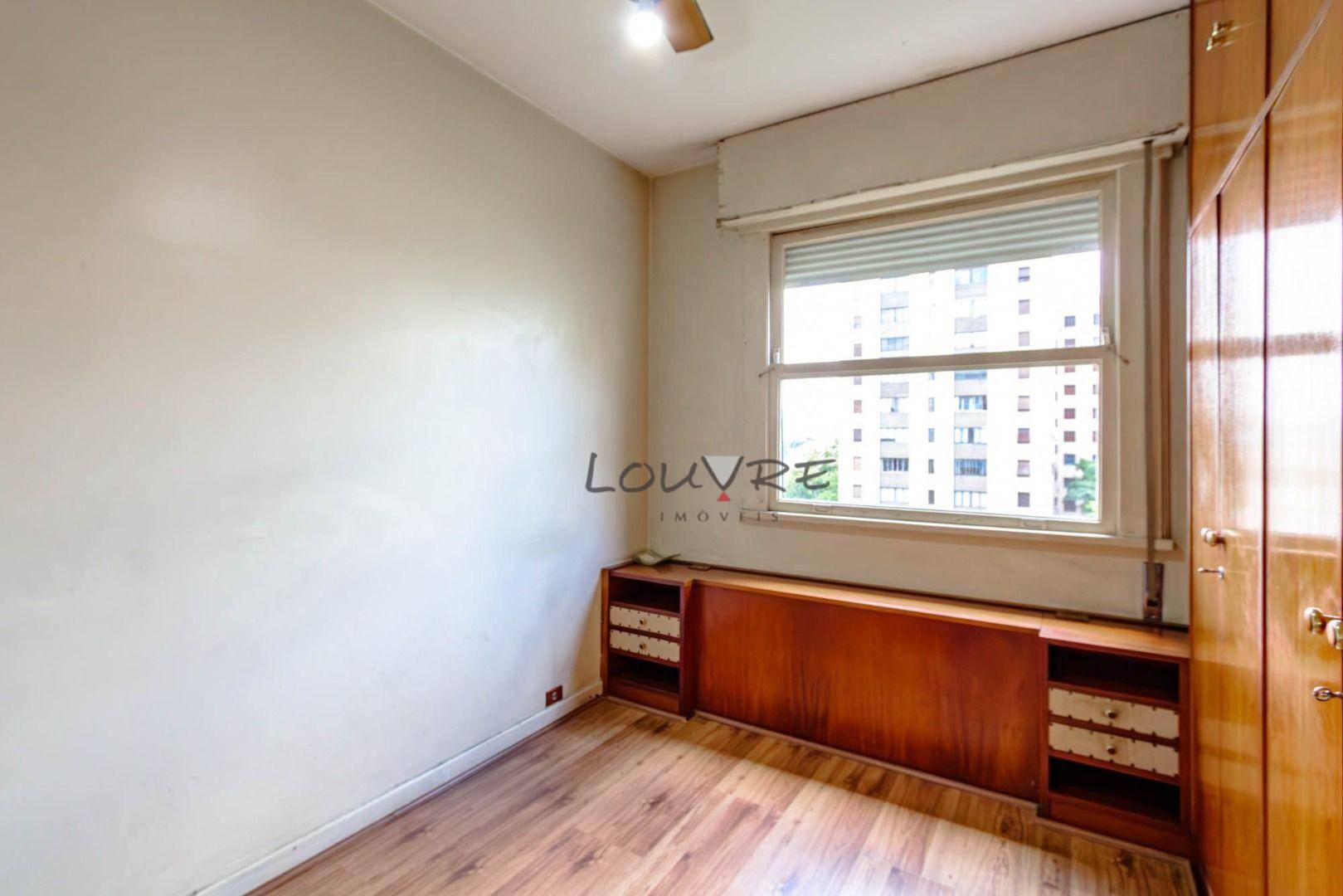 Apartamento à venda com 2 quartos, 82m² - Foto 12