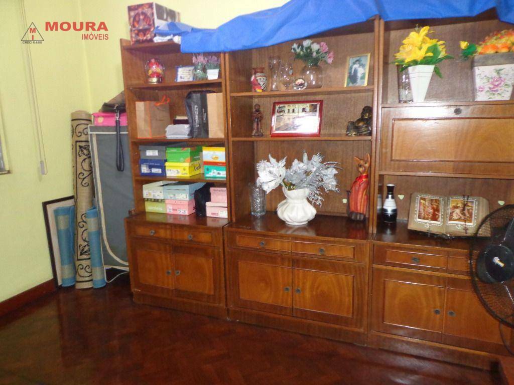 Sobrado à venda com 3 quartos, 120M2 - Foto 22