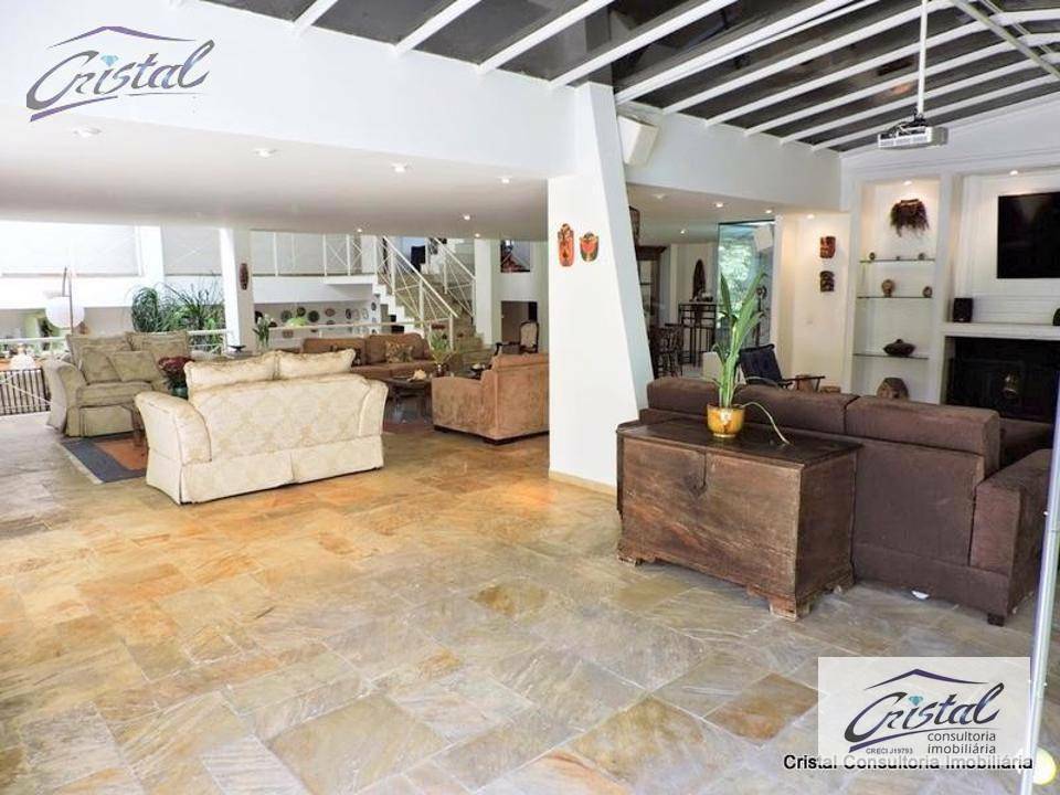 Casa de Condomínio à venda com 5 quartos, 804m² - Foto 15