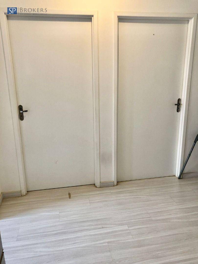 Apartamento à venda com 2 quartos, 52m² - Foto 12