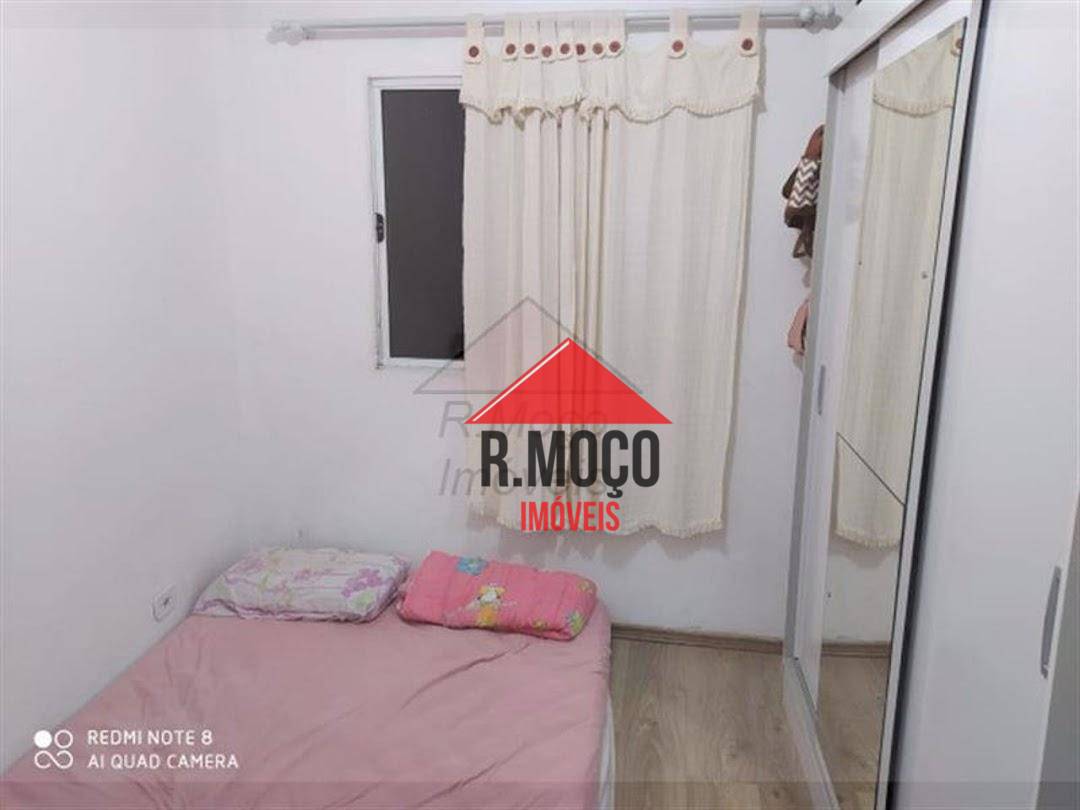 Sobrado à venda com 3 quartos, 160m² - Foto 11