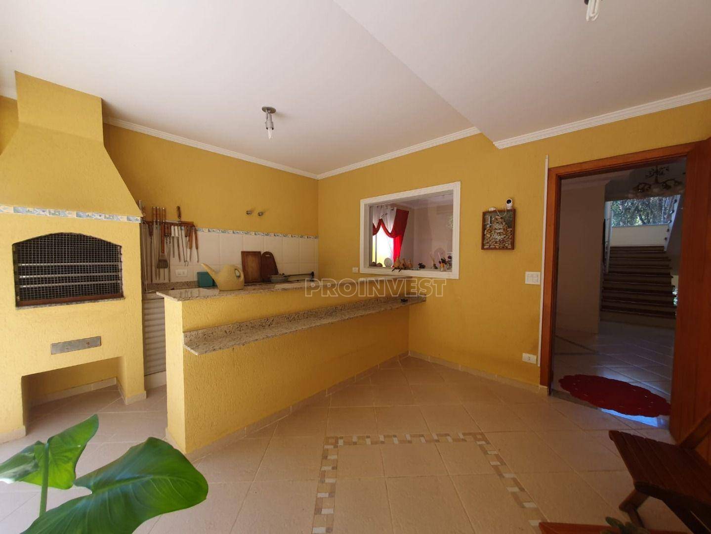 Casa de Condomínio à venda com 3 quartos, 300m² - Foto 33