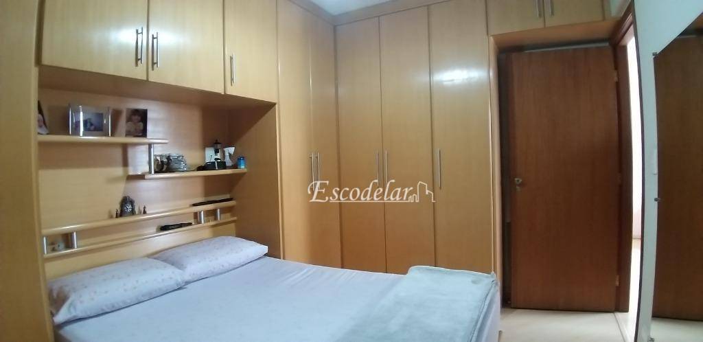 Apartamento à venda com 2 quartos, 62m² - Foto 5