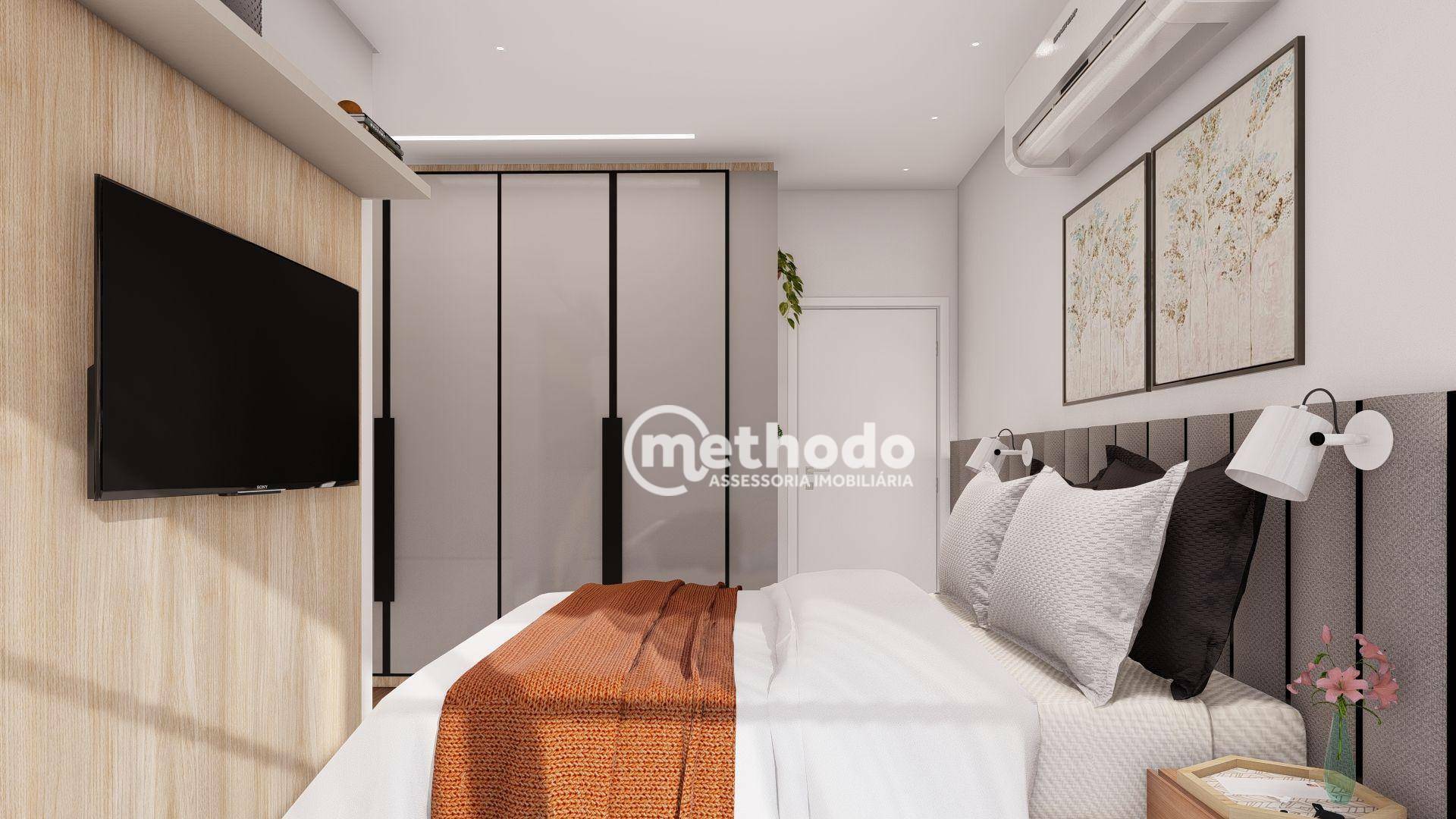 Casa de Condomínio à venda com 3 quartos, 248m² - Foto 60