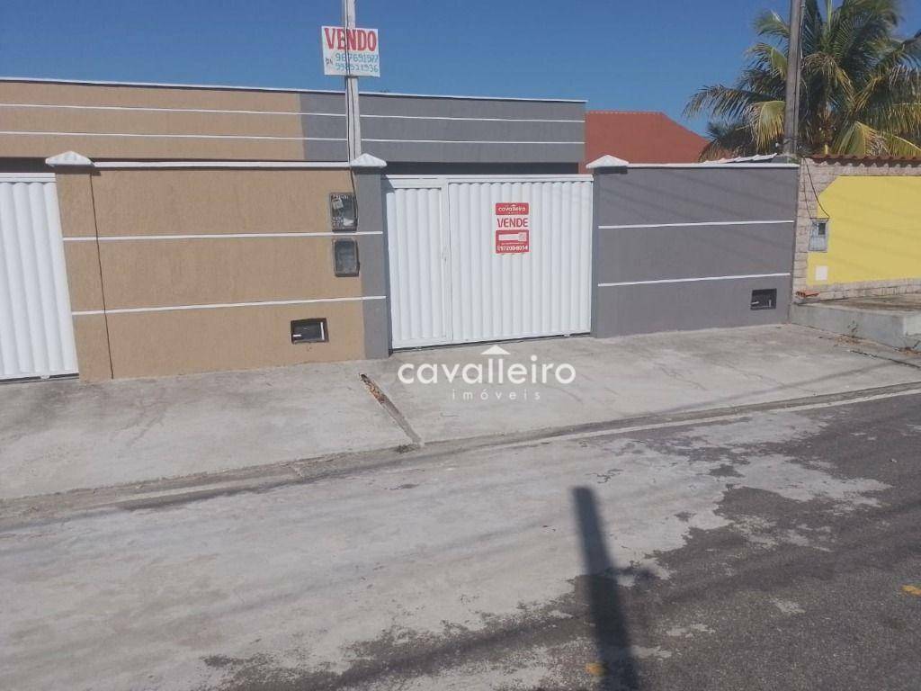 Casa à venda com 3 quartos, 99m² - Foto 9