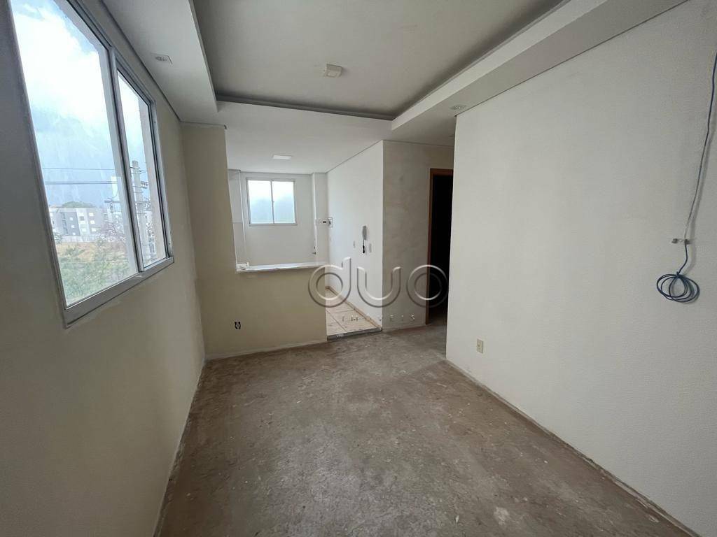 Apartamento à venda com 2 quartos, 44m² - Foto 2