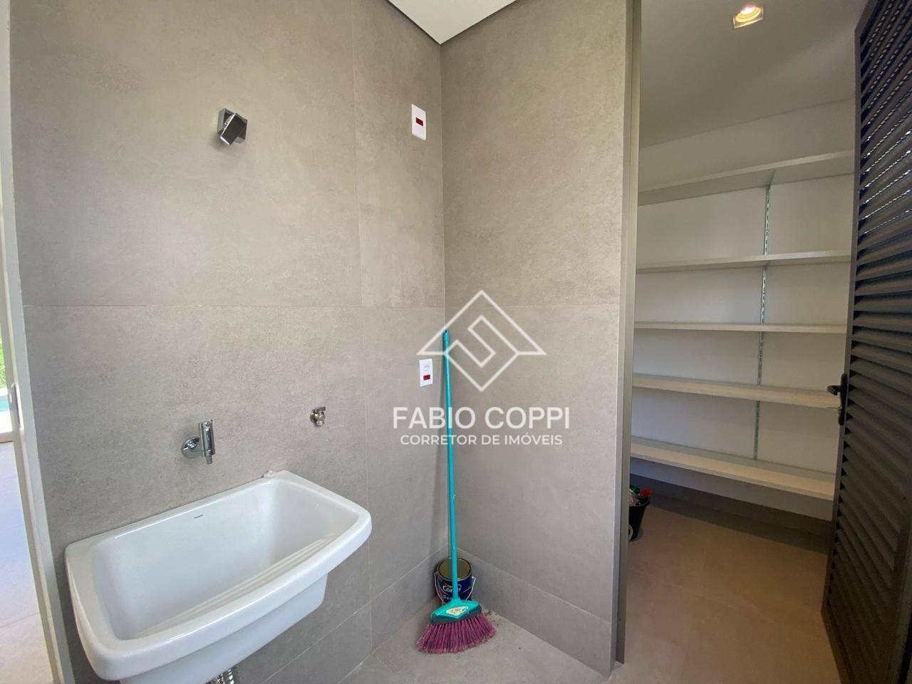 Casa de Condomínio à venda com 3 quartos, 238m² - Foto 38