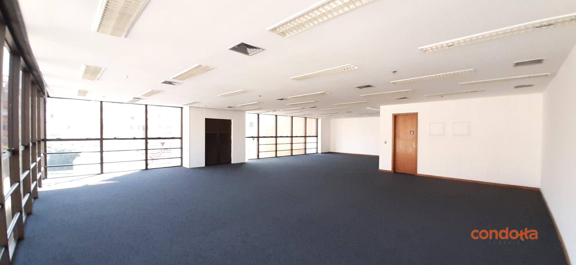 Conjunto Comercial-Sala para alugar, 141m² - Foto 9