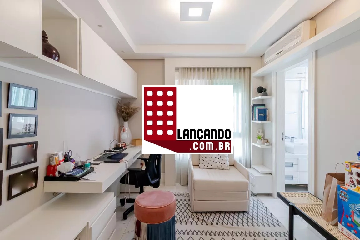 Apartamento à venda com 3 quartos, 157m² - Foto 15