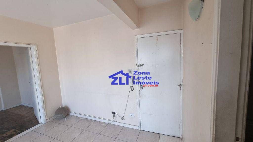 Apartamento à venda com 1 quarto, 41m² - Foto 3