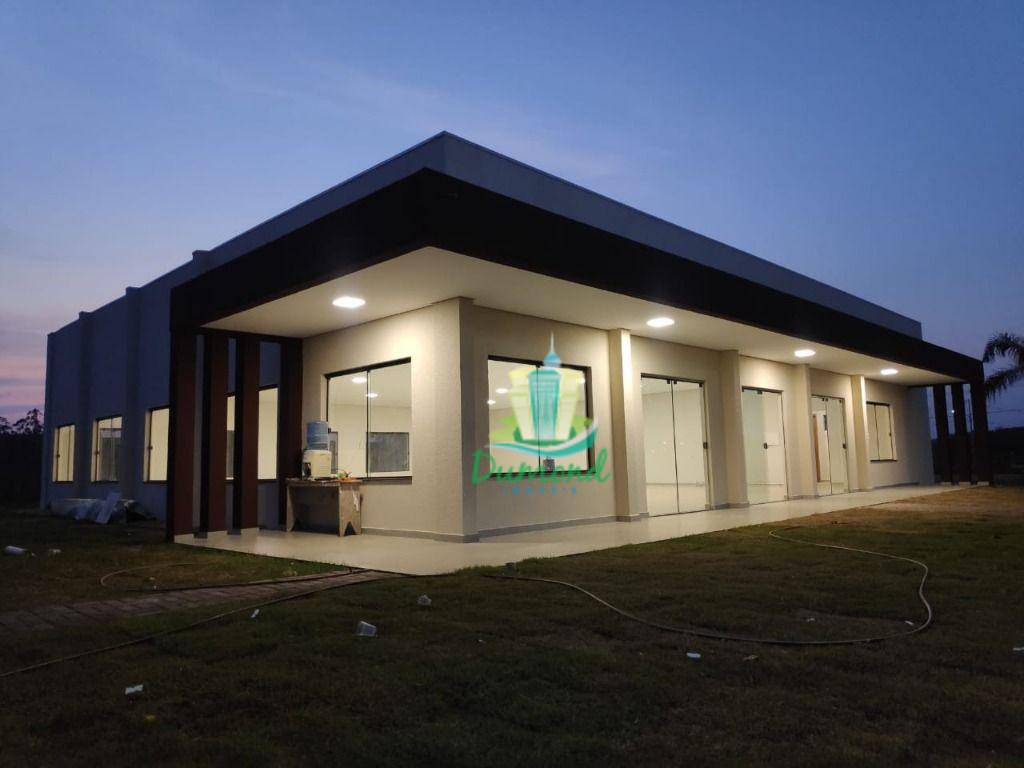 Casa de Condomínio à venda com 3 quartos, 153m² - Foto 28