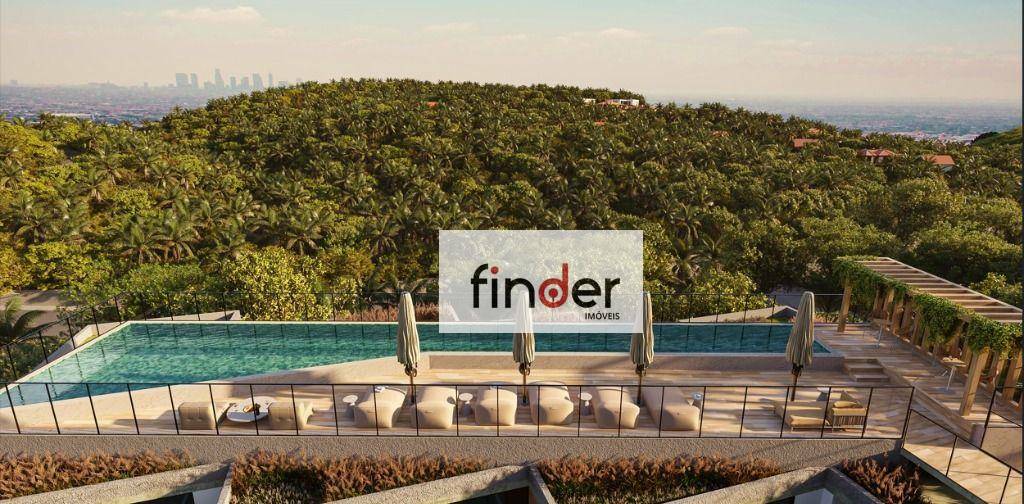 Casa de Condomínio à venda com 3 quartos, 445m² - Foto 18