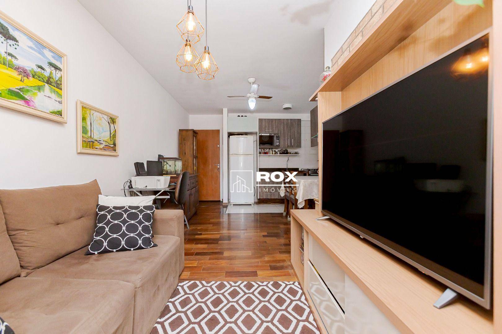 Apartamento à venda com 3 quartos, 58m² - Foto 4