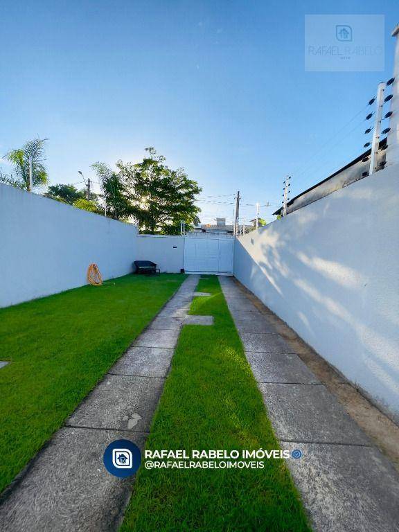 Casa, 3 quartos, 96 m² - Foto 3