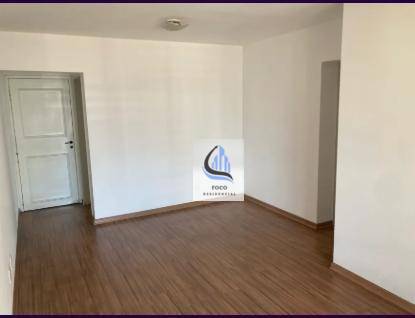 Apartamento à venda com 2 quartos, 78m² - Foto 2