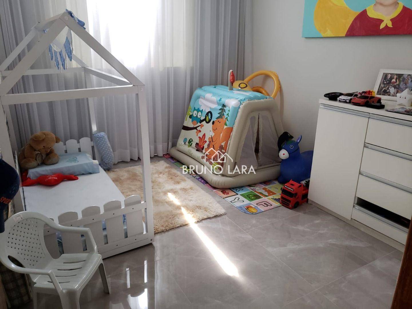 Casa de Condomínio à venda com 3 quartos, 210m² - Foto 33