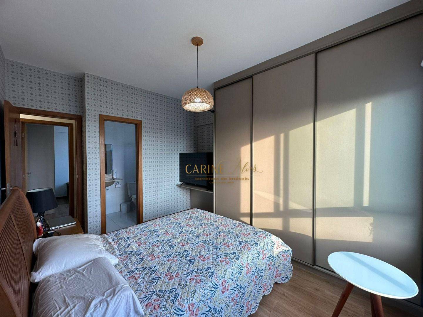 Apartamento à venda com 3 quartos, 110m² - Foto 19