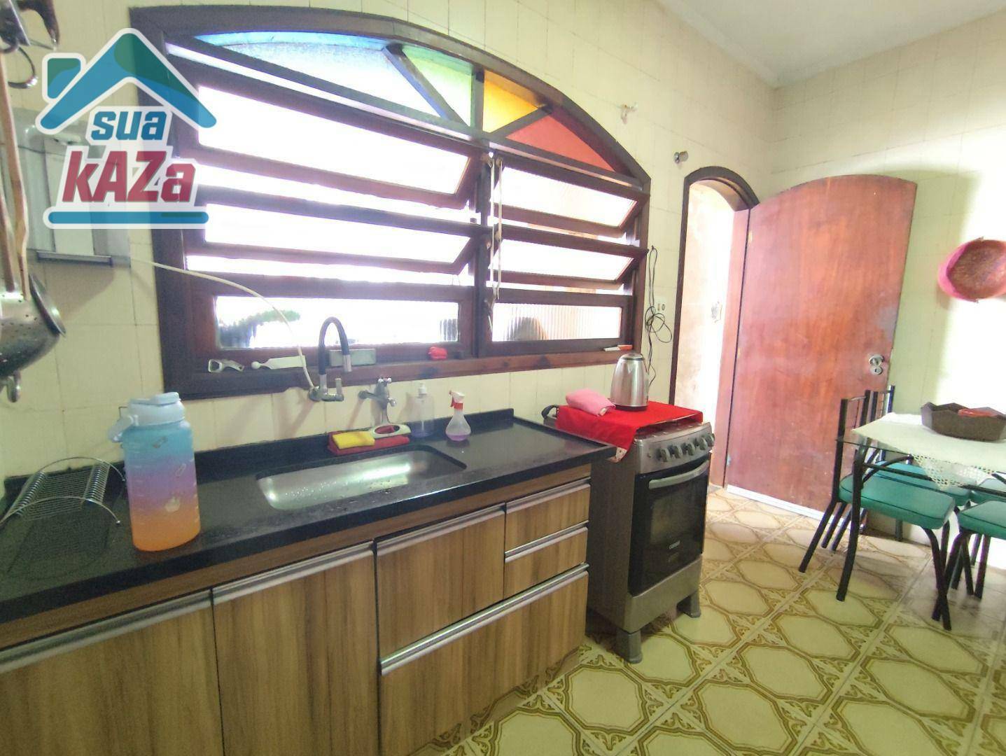 Sobrado à venda com 3 quartos, 140m² - Foto 8