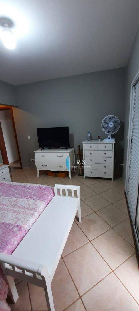 Casa de Condomínio à venda com 5 quartos, 380m² - Foto 9