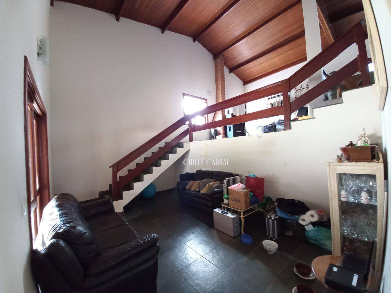 Casa de Condomínio à venda com 3 quartos, 420m² - Foto 34