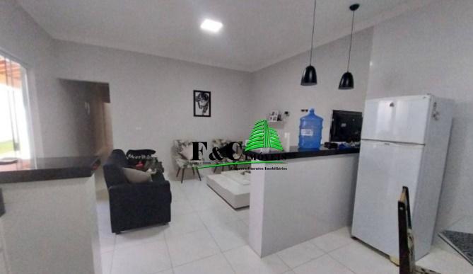 Casa à venda com 2 quartos, 250m² - Foto 18