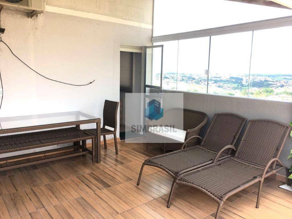 Cobertura à venda com 3 quartos, 122m² - Foto 19