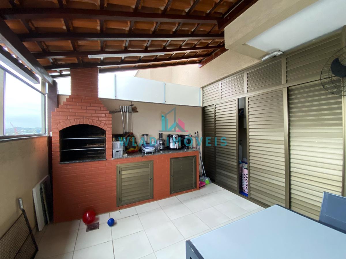 Apartamento à venda com 2 quartos, 60m² - Foto 22