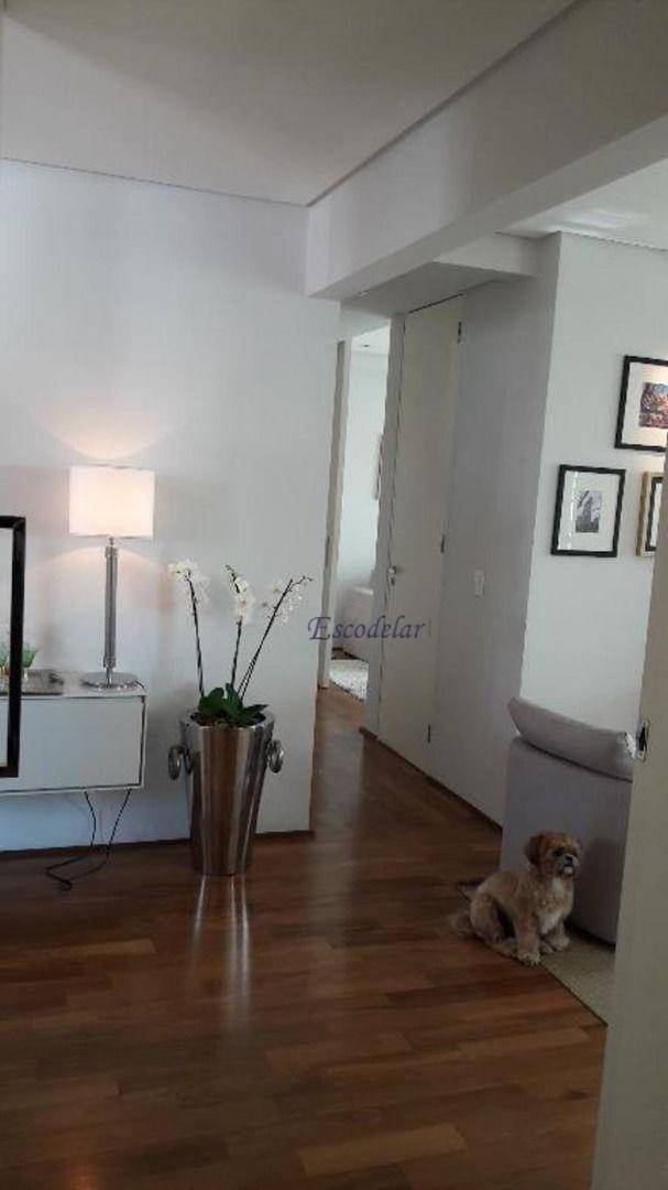 Apartamento à venda com 4 quartos, 193m² - Foto 34