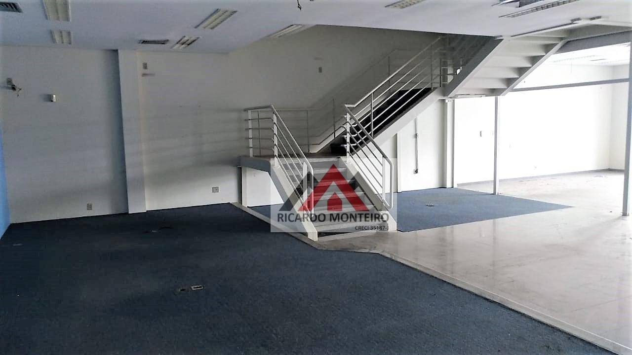 Loja-Salão à venda e aluguel, 400m² - Foto 4