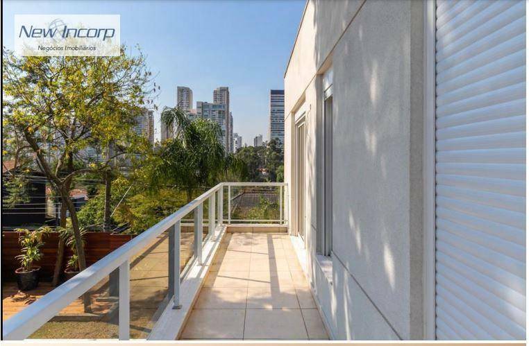 Casa de Condomínio à venda com 4 quartos, 565m² - Foto 16