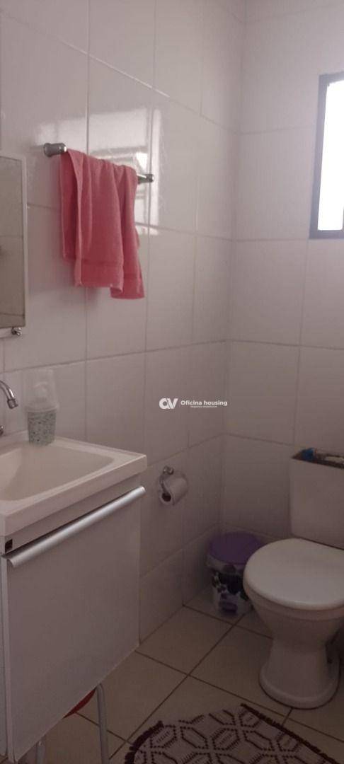 Casa de Condomínio à venda com 2 quartos, 50m² - Foto 13