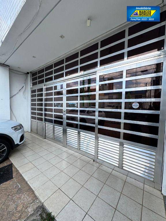 Loja-Salão, 120 m² - Foto 4