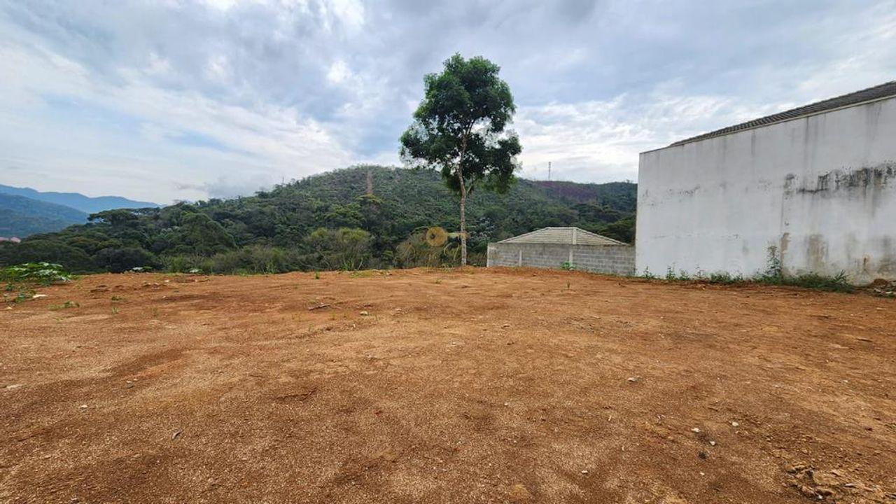 Terreno à venda, 617m² - Foto 1