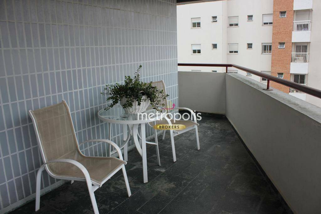 Apartamento à venda com 3 quartos, 165m² - Foto 43