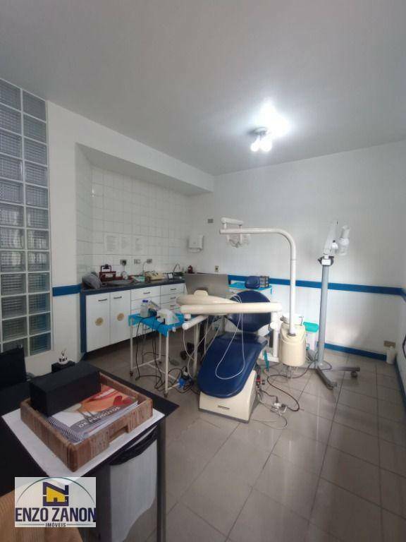 Conjunto Comercial-Sala à venda, 76m² - Foto 13