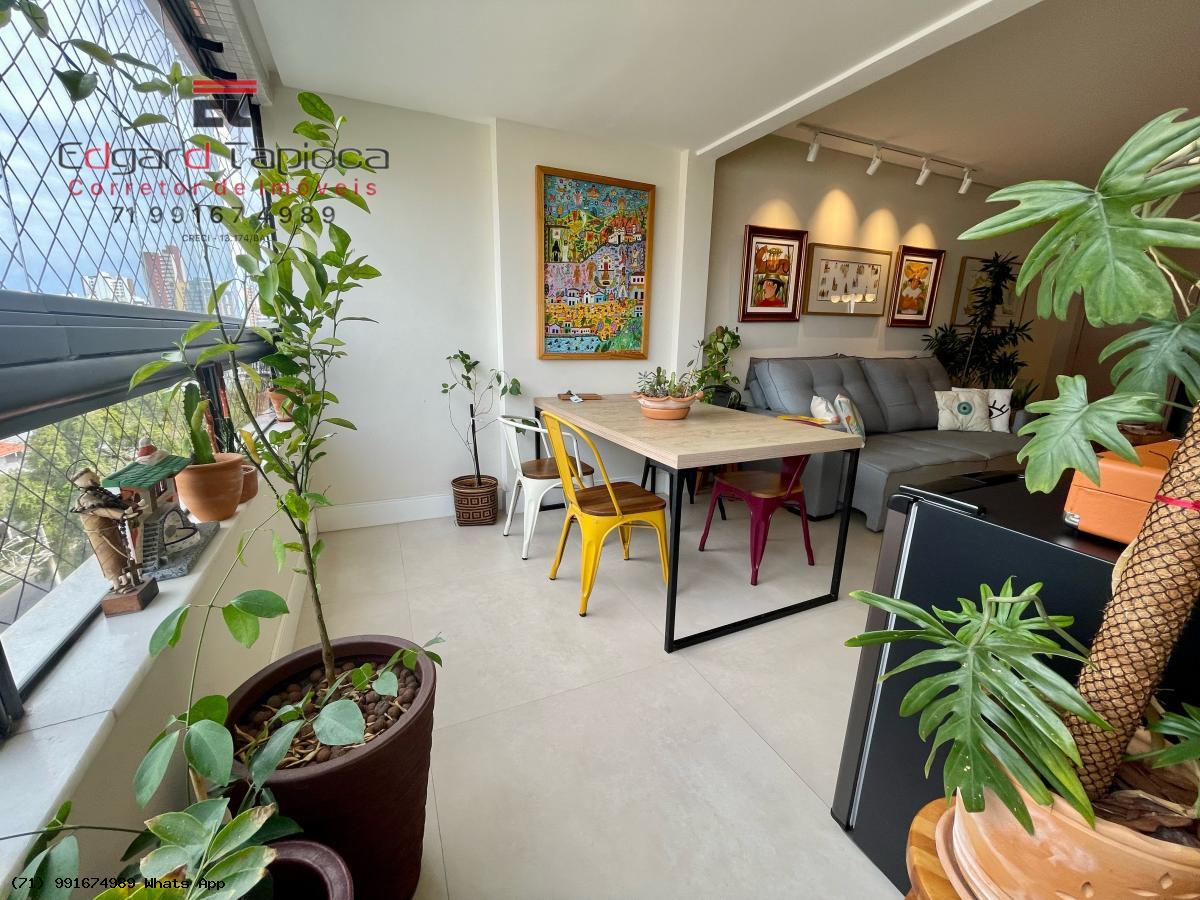 Apartamento à venda com 3 quartos, 117m² - Foto 11