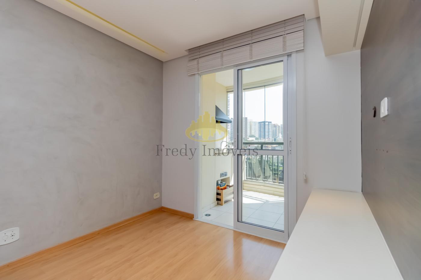 Apartamento à venda com 2 quartos, 62m² - Foto 2