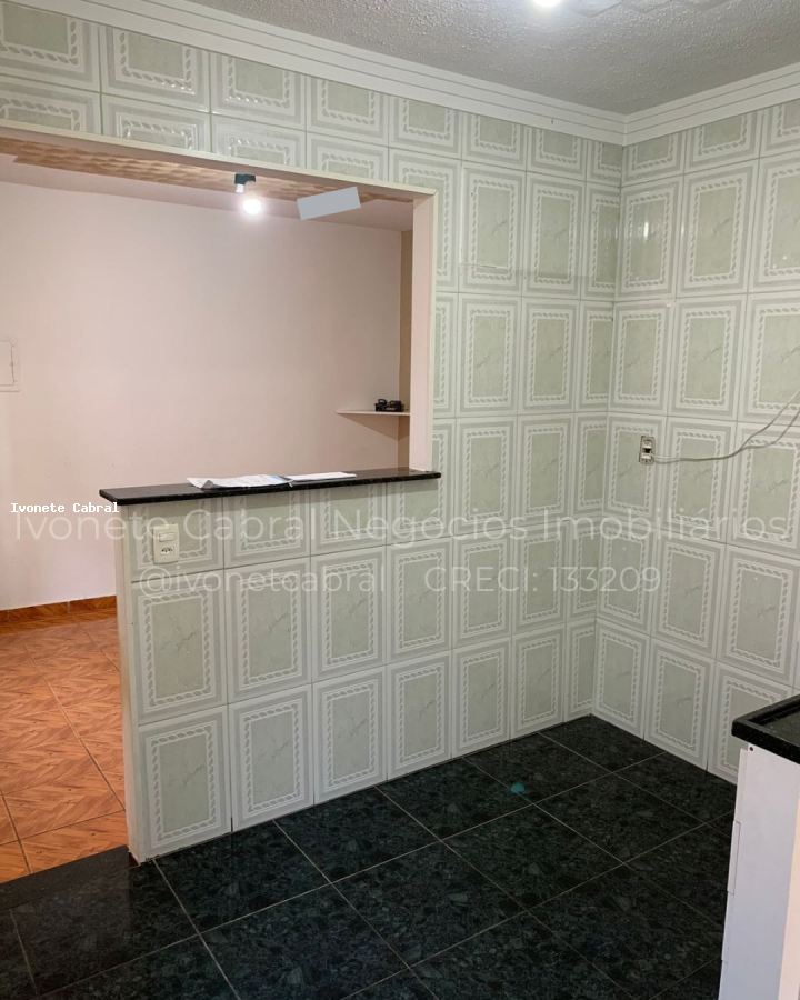 Apartamento à venda com 2 quartos - Foto 1