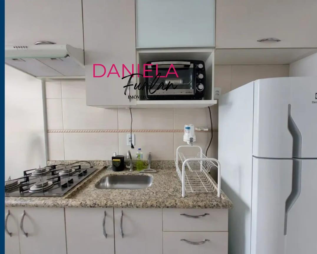 Apartamento à venda com 2 quartos, 47m² - Foto 2