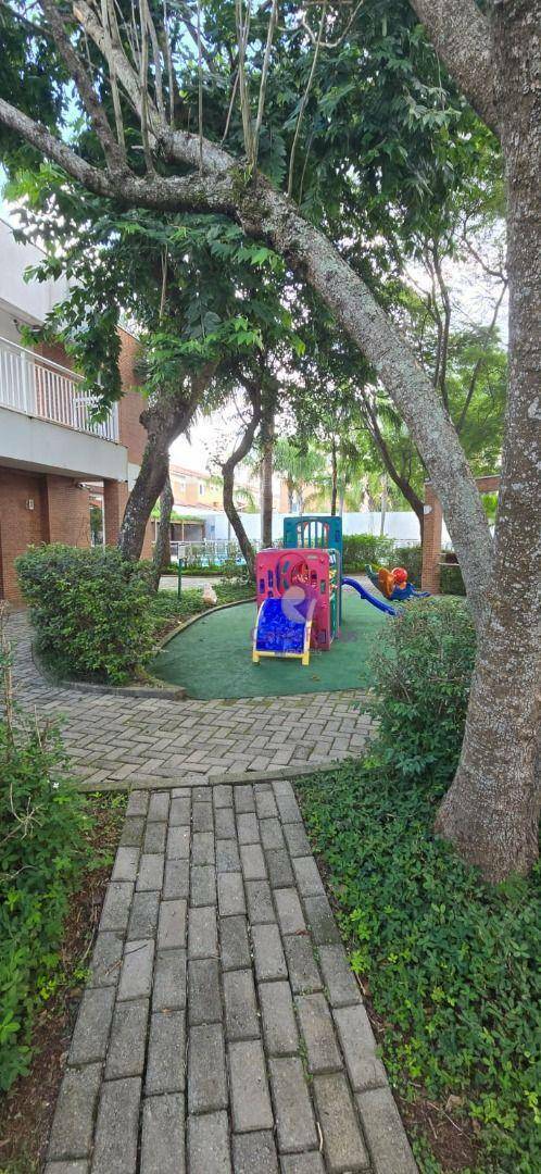 Sobrado à venda com 2 quartos, 72m² - Foto 26