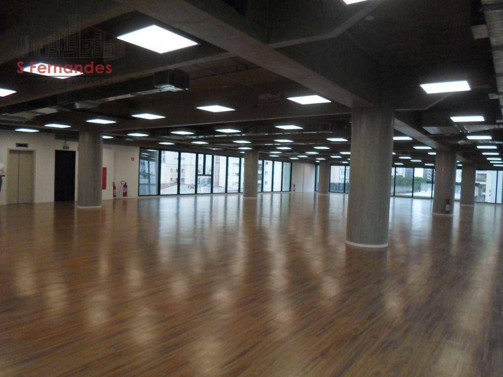 Conjunto Comercial-Sala para alugar, 664m² - Foto 7