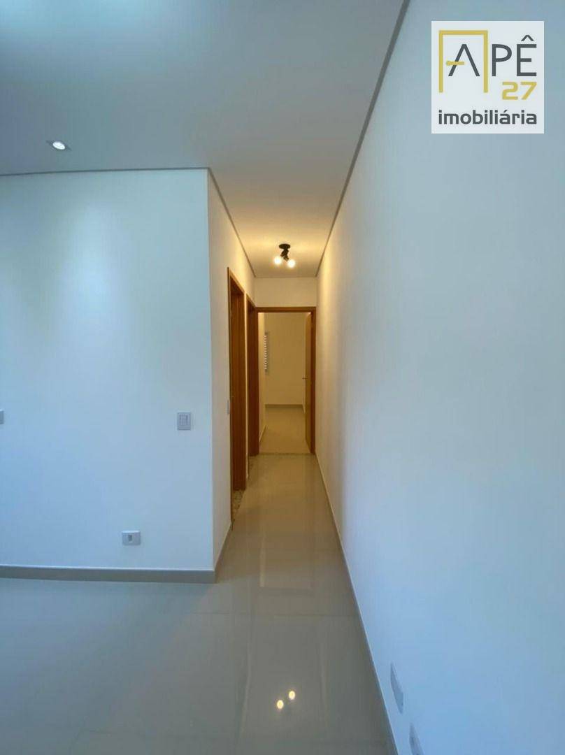 Apartamento à venda com 2 quartos, 65m² - Foto 5