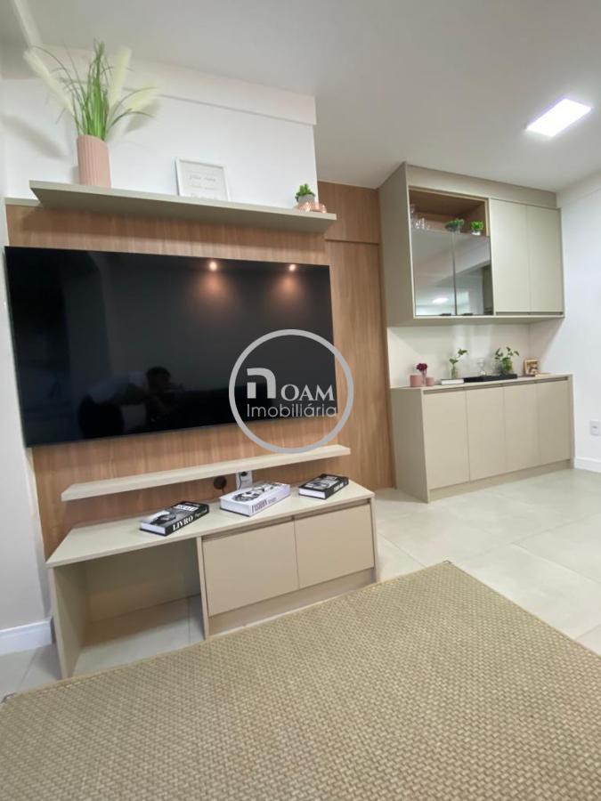 Apartamento à venda com 2 quartos, 61m² - Foto 1