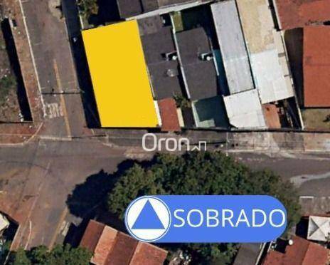 Sobrado à venda com 5 quartos, 266m² - Foto 1