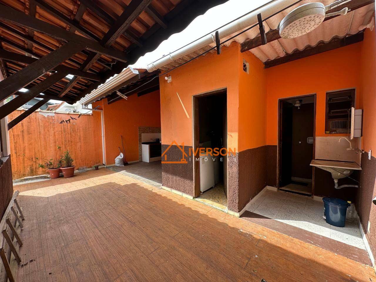 Casa à venda com 2 quartos, 94m² - Foto 16