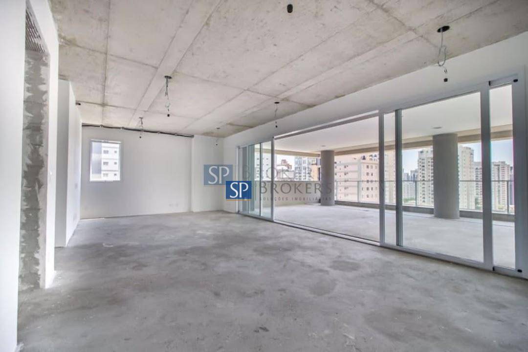 Apartamento à venda com 4 quartos, 278m² - Foto 19