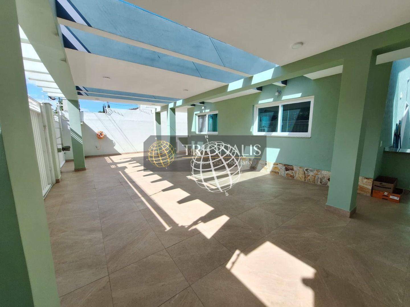 Casa à venda com 3 quartos, 385m² - Foto 5