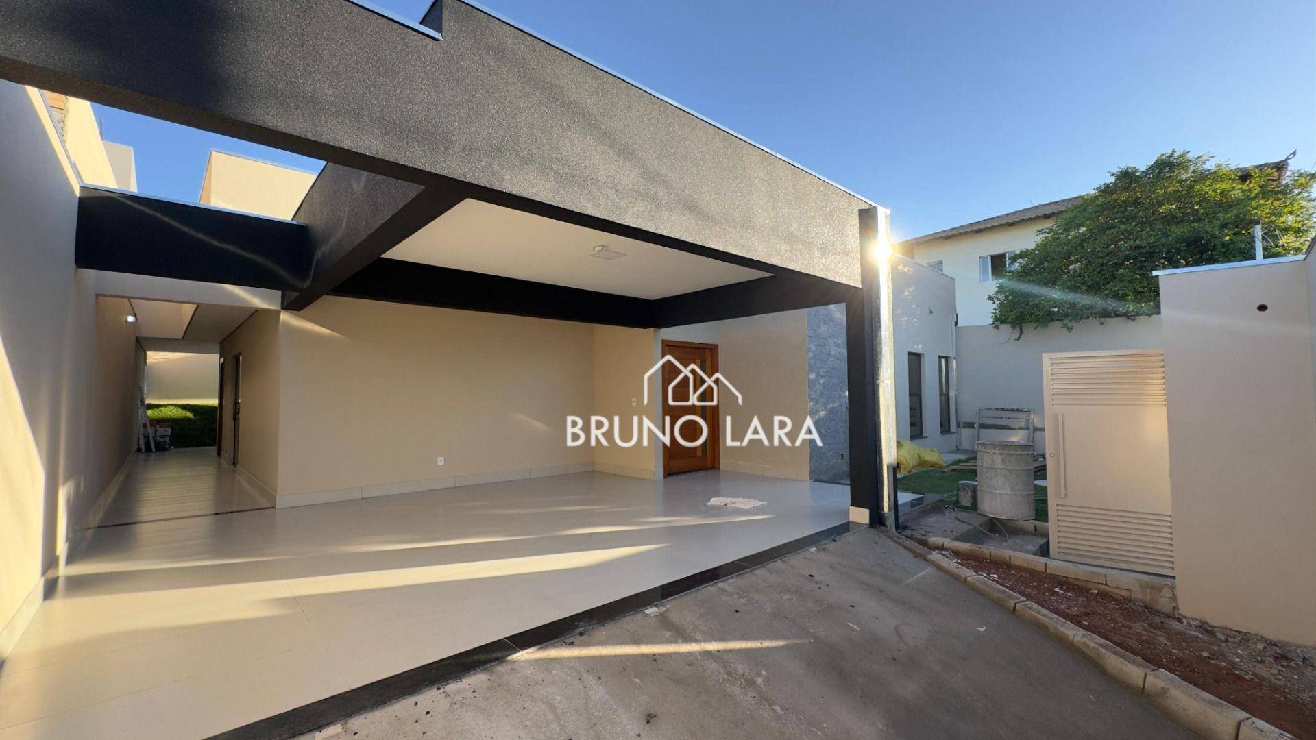 Casa, 3 quartos, 164 m² - Foto 2