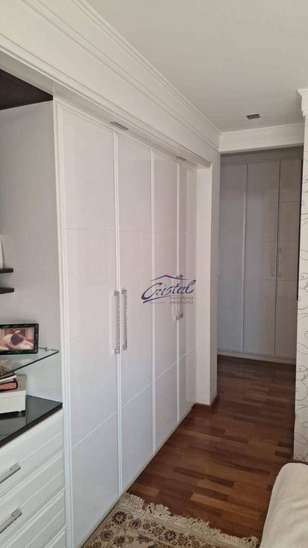 Apartamento à venda com 3 quartos, 183m² - Foto 41