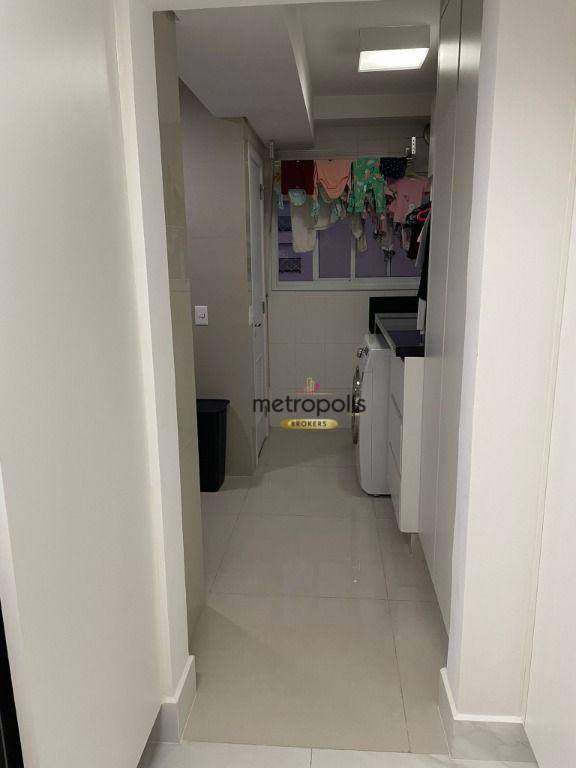 Apartamento à venda com 3 quartos, 177m² - Foto 22